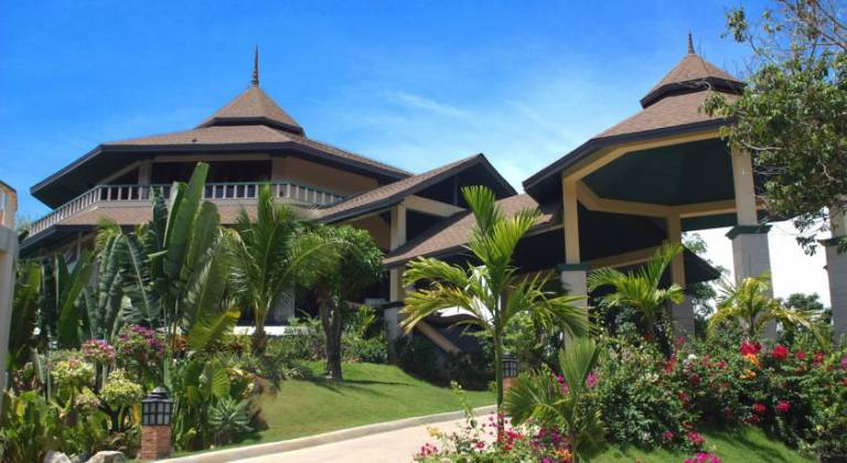 Mangosteen Resort & Ayurveda Spa