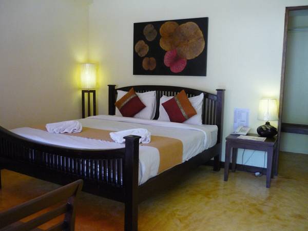 Maya Buri Boutique Resort & Spa 3* Таиланд, Самуи