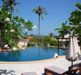 Туры в Maya Buri Boutique Resort & Spa в Таиланде