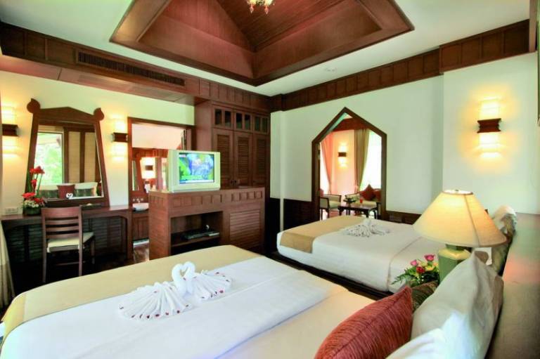 Mercure Coralia
