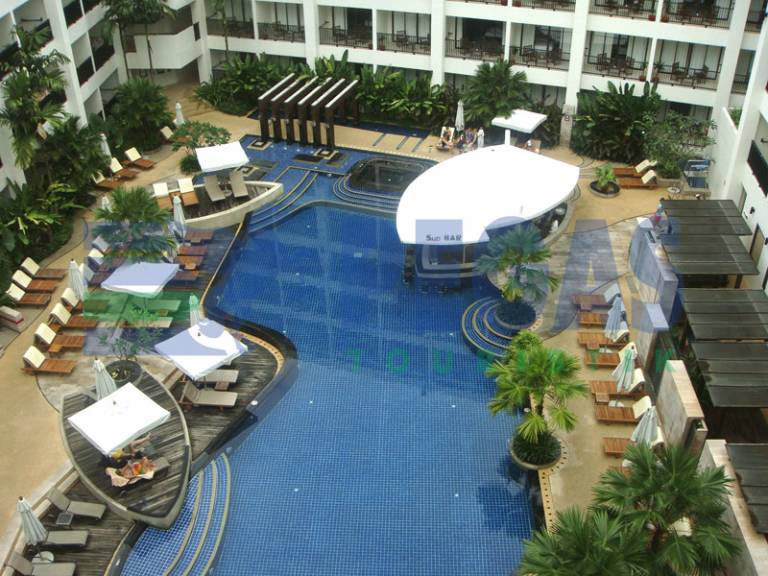 Mercure Patong Phuket