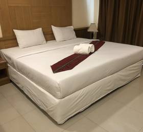 Туры в Metropoint Bangkok в Таиланде