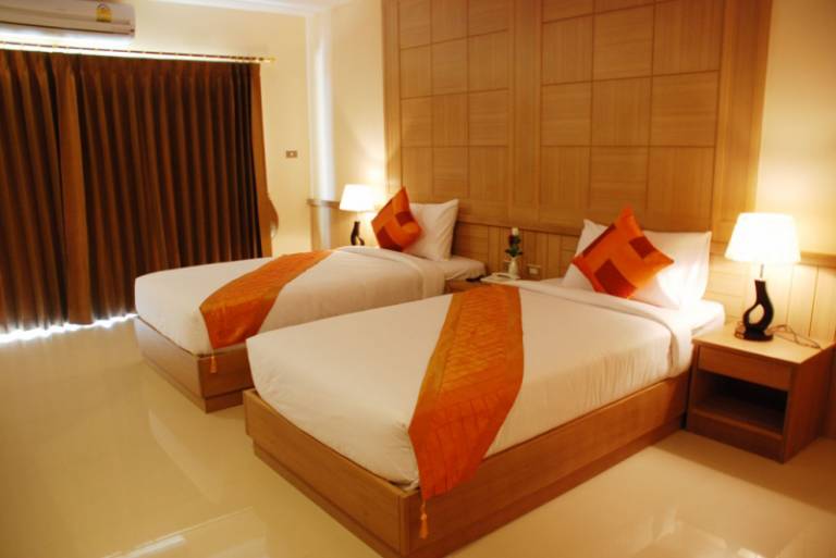 Metropoint Bangkok