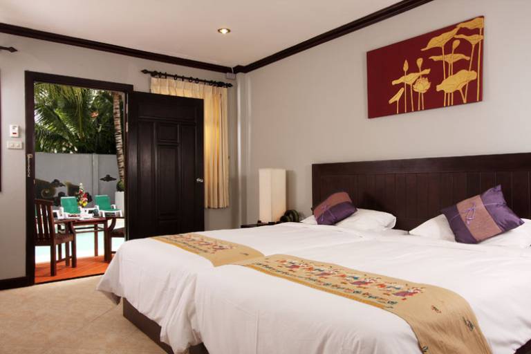 Naiya Buree Resort