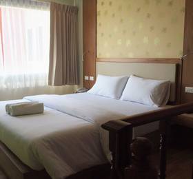 Nary Hotel в Пхукете