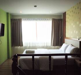Туры в Nary Hotel в Таиланде
