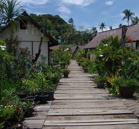 P P Casita Koh Phi Phi в Краби