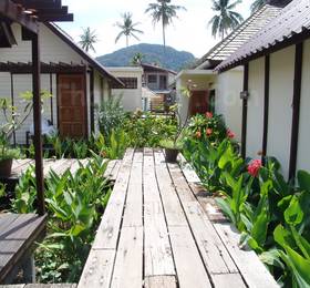 Туры в P P Casita Koh Phi Phi в Таиланде