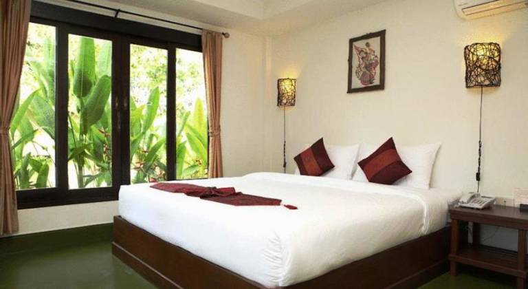 Panalee Resort