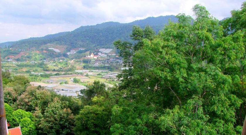 Panviman Chiang Mai Spa Resort 4* Таиланд, Чианг Май