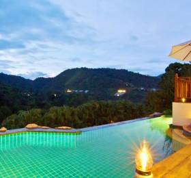 Panviman Chiang Mai Spa Resort в Чианг Мае