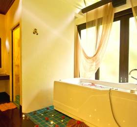 Туры в Panviman Chiang Mai Spa Resort в Таиланде