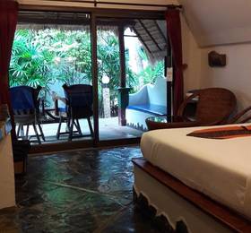 Papillon Resort в Самуи