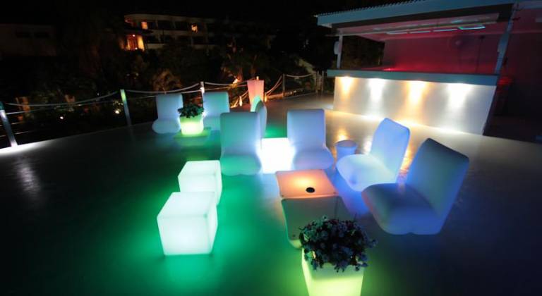 Papillon Resort