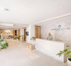 Туры в Vacation Village Phra Nang Inn в Таиланде