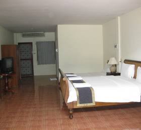 Phuket Naithon Resort в Пхукете
