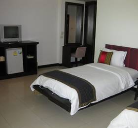 Туры в Phuket Naithon Resort в Таиланде