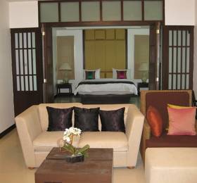 Отдых в Phuket Naithon Resort - Таиланд, Пхукет