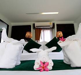 Punn Pree Da Hip Resort в Самуи