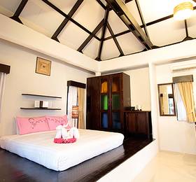 Туры в Punn Pree Da Hip Resort в Таиланде