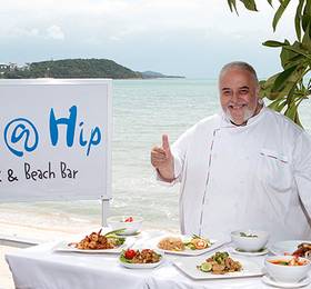 Отдых в Punn Pree Da Hip Resort - Таиланд, Самуи