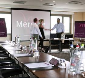 Отдых в Mercure Royal Crown Brussels - Бельгия, Брюссель