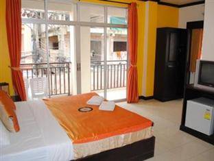 Ramaz Hotel 3* Таиланд, Пхукет