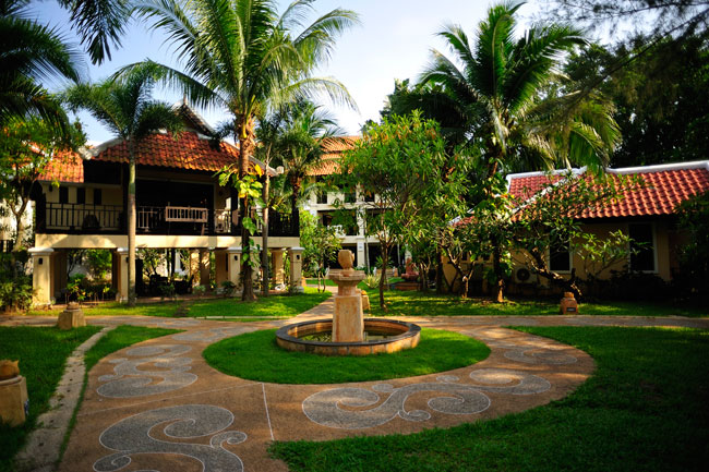 Ranyatavi Resort