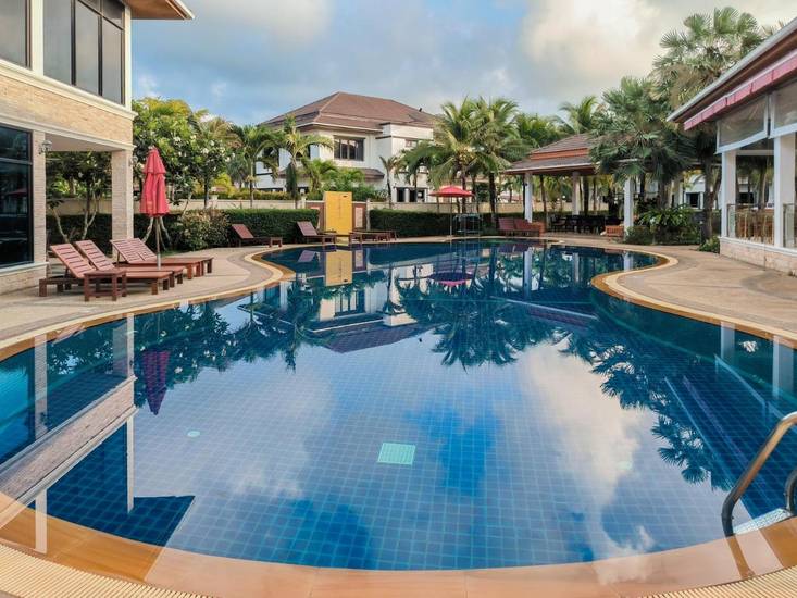Rawai Grand House 3* Таиланд, Пхукет