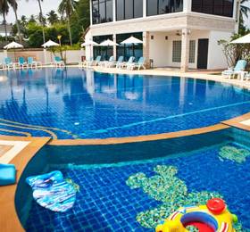 Rawai Grand House в Пхукете