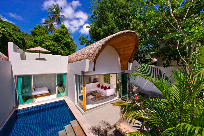 Residences At Beach Republic 5*