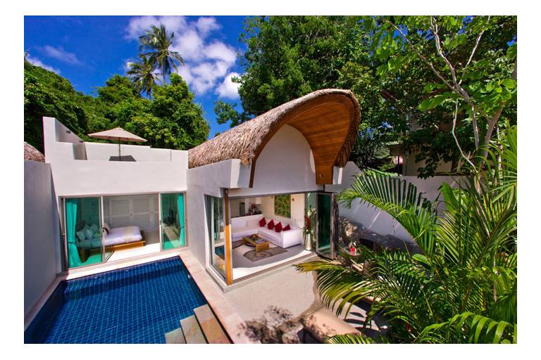 Residences At Beach Republic
