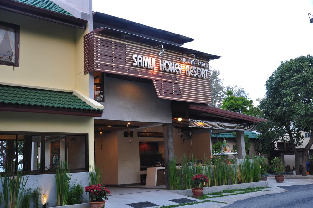 Samui Honey Cottages 3*