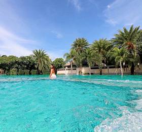 Samui Lagoon Bay в Самуи