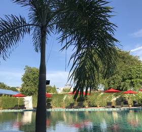 Отдых в Samui Lagoon Bay - Таиланд, Самуи