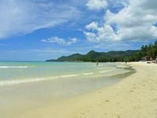 Samui Lagoon Bay