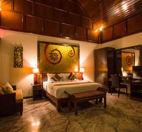 Отдых в Sandalwood Luxury Villas - Таиланд, Самуи