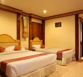 Туры в Sandy Resort в Таиланде
