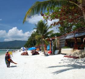 Отдых в Sandy Resort - Таиланд, Самуи