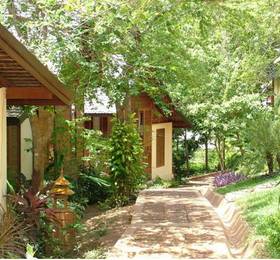 Туры в Serene Hill Resort & Spa в Таиланде