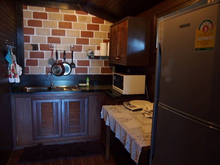 Sila Beach Resort 3* Таиланд, Самуи