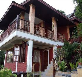 Sila Beach Resort в Самуи