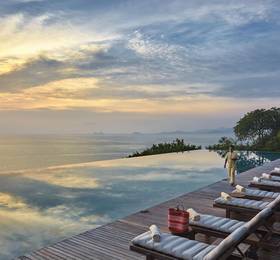 Отдых в Six Senses Samui - Таиланд, Самуи