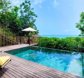 Туры в Six Senses Samui в Таиланде