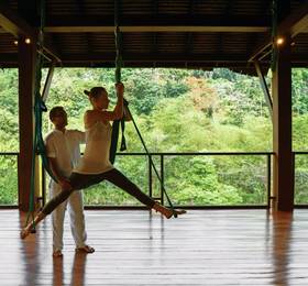 Отдых в Six Senses Yao Noi - Таиланд, Пханг Нга