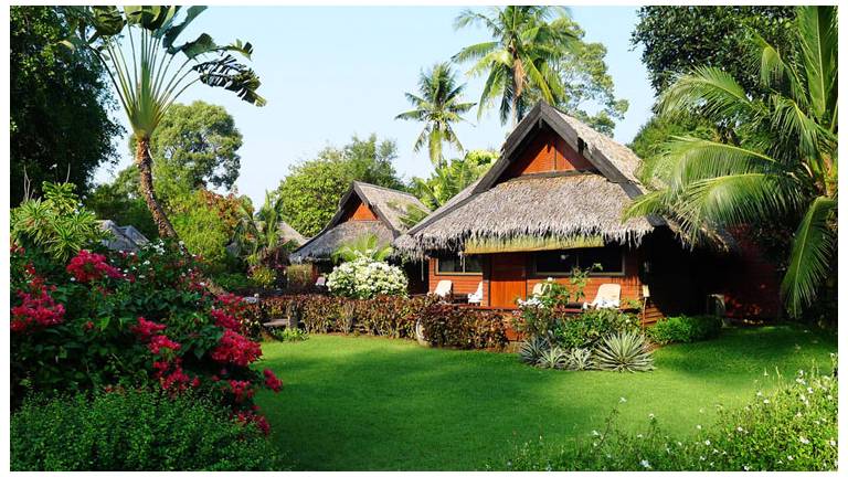 Sunset Village