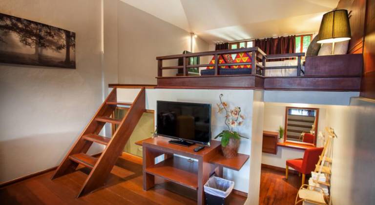 Tango Beach Resort