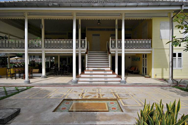 The Baan Bayan