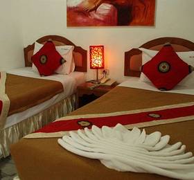 Туры в The Beach Resotel в Таиланде