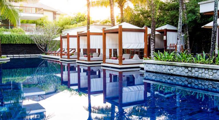 The Chava Resort